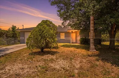 303 Olmo Court Winter Haven FL 33880