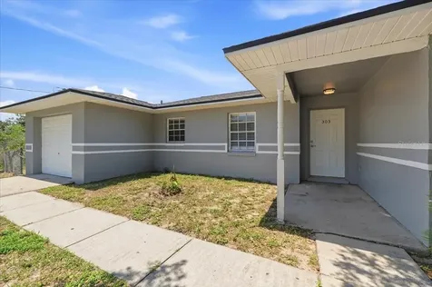 303 Olmo Court Winter Haven FL 33880