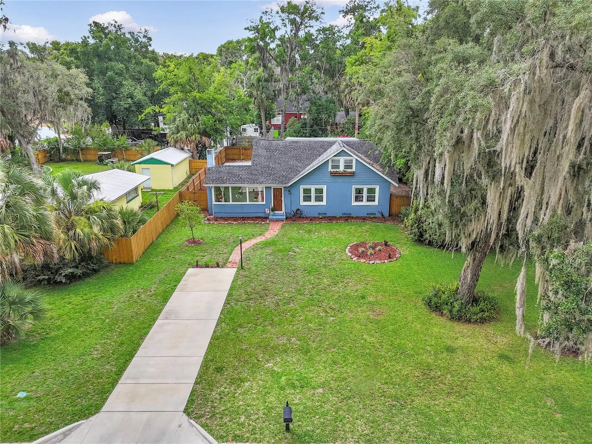 956 NE 5th Street Ocala FL 34470