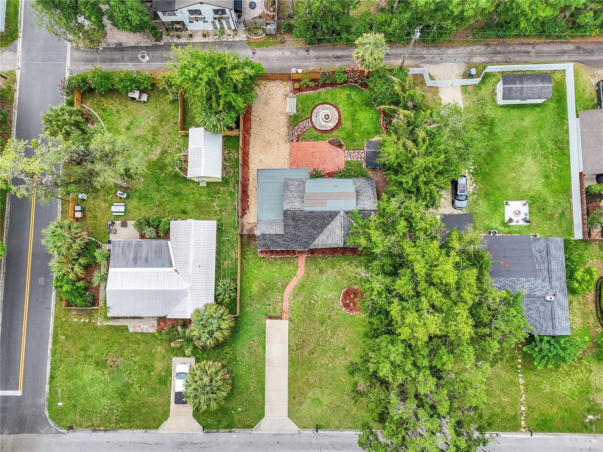 956 NE 5th Street Ocala FL 34470