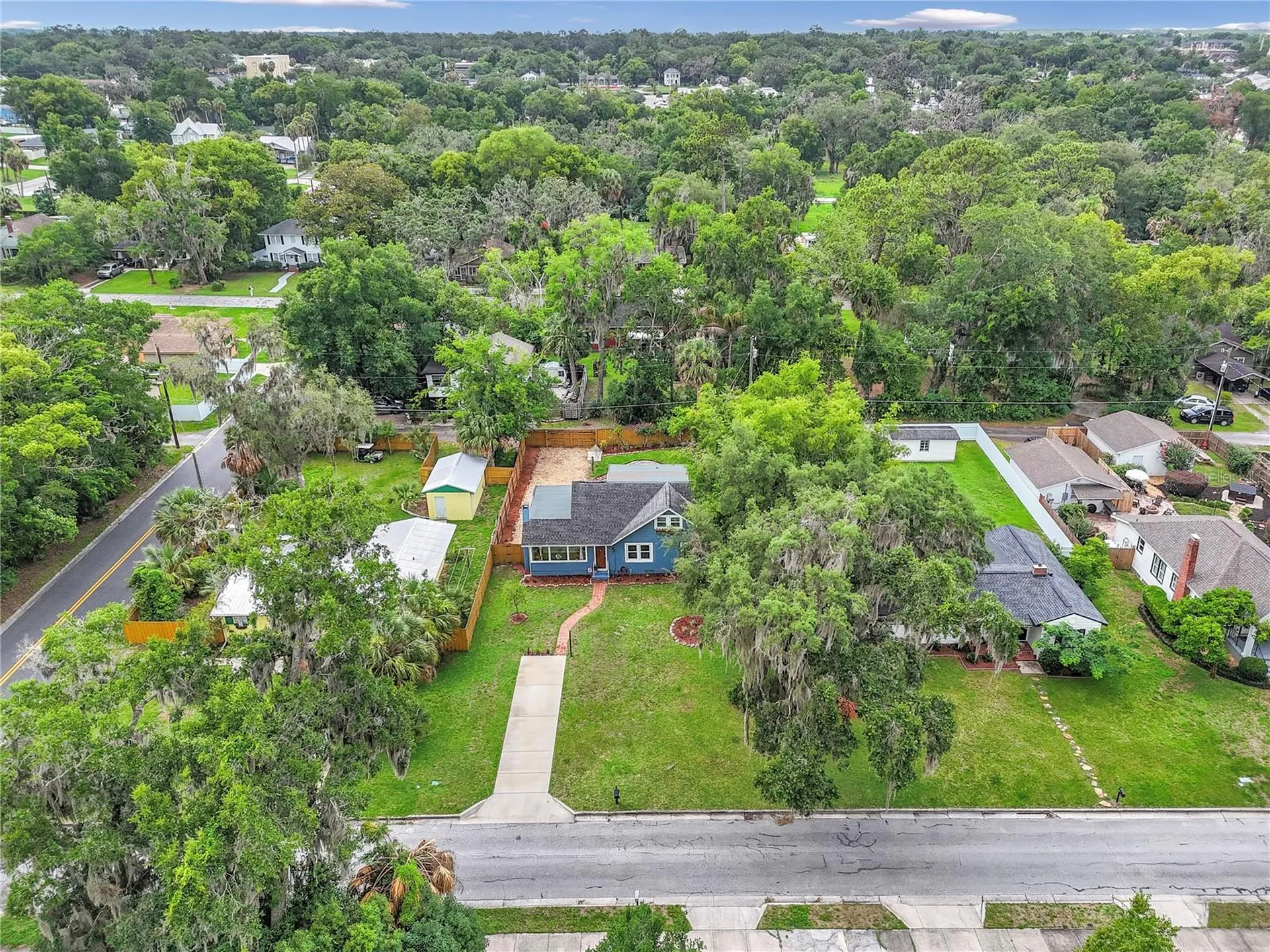 956 NE 5th Street Ocala FL 34470