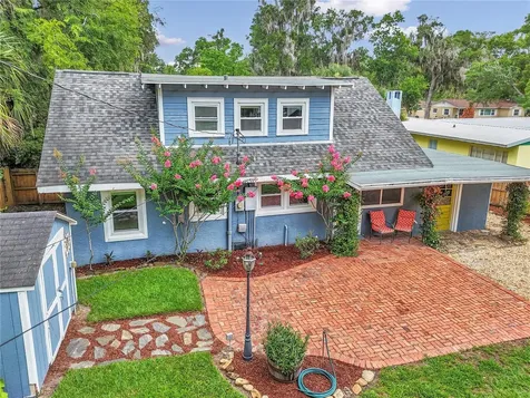 956 NE 5th Street Ocala FL 34470