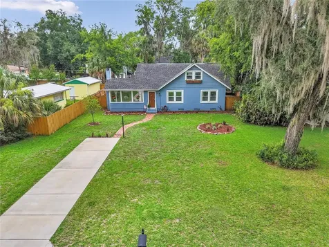 956 NE 5th Street Ocala FL 34470