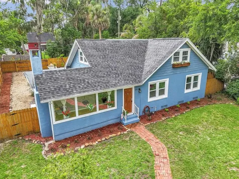 956 NE 5th Street Ocala FL 34470