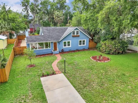 956 NE 5th Street Ocala FL 34470