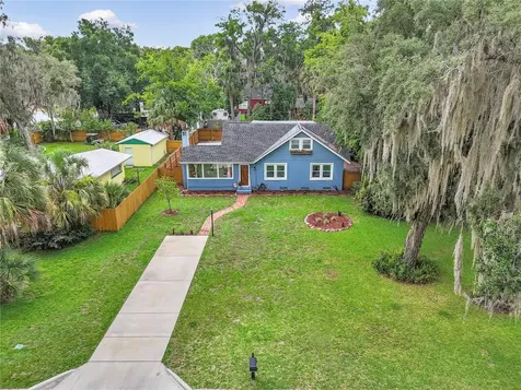 956 NE 5th Street Ocala FL 34470