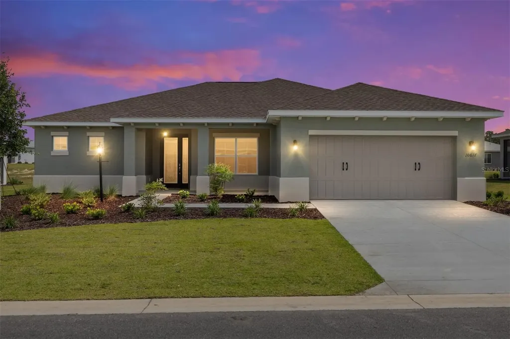 10617 SW 101st Lane Road Ocala FL 34481
