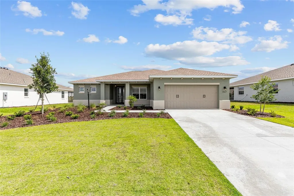 10617 SW 101st Lane Road Ocala FL 34481