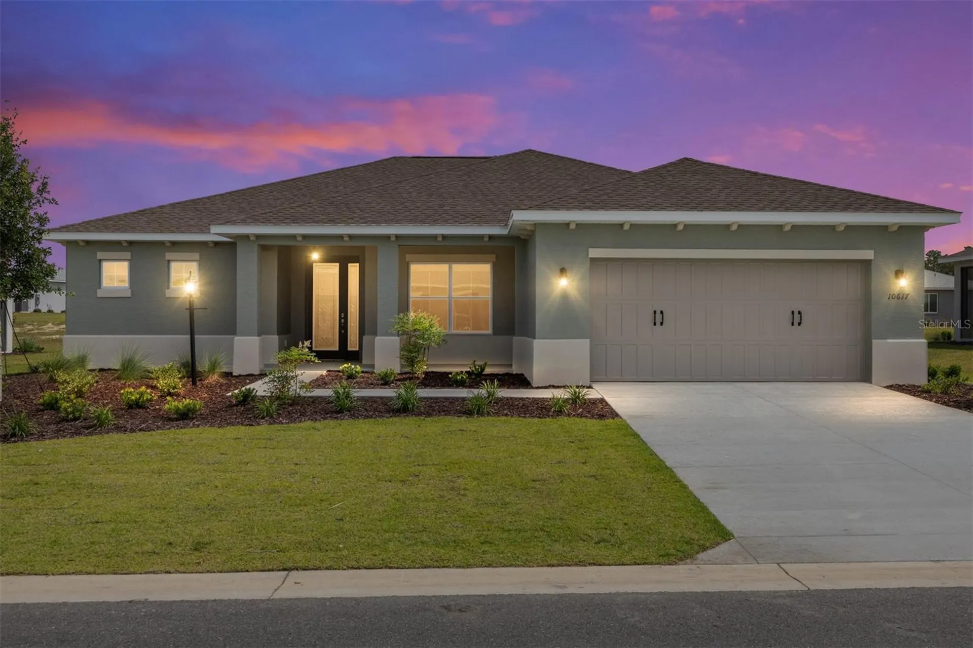 10617 SW 101st Lane Road Ocala FL 34481