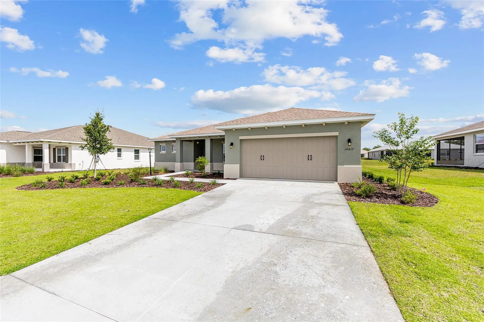 10617 SW 101st Lane Road Ocala FL 34481