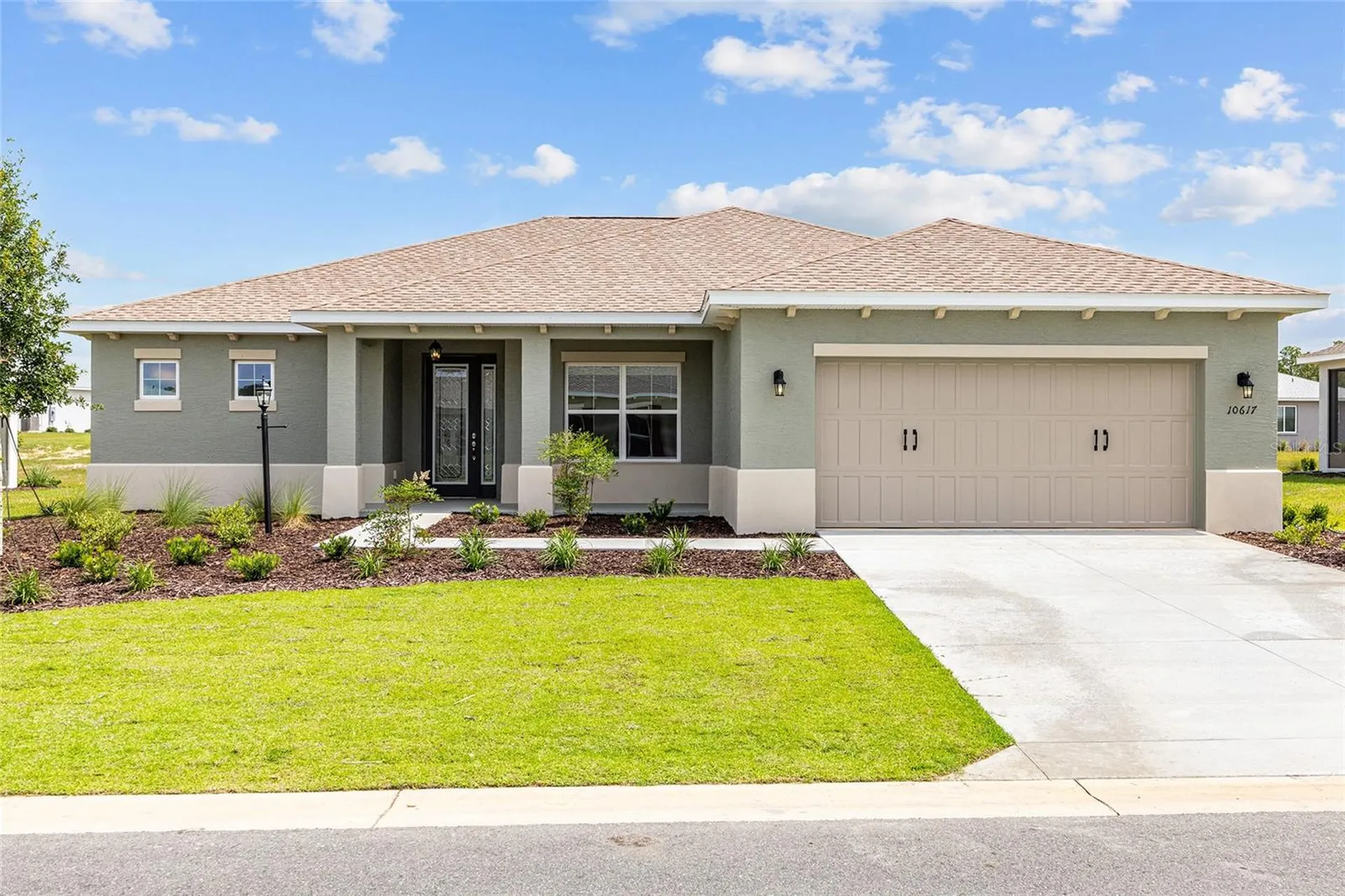 10617 SW 101st Lane Road Ocala FL 34481