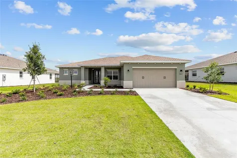 10617 SW 101st Lane Road Ocala FL 34481
