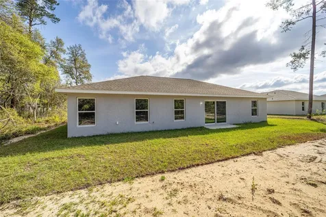 12995 SW 89th Court Dunnellon FL 34432