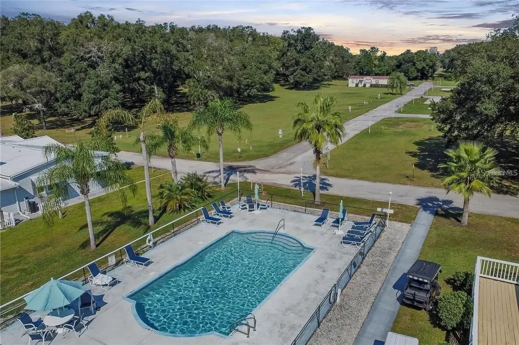 10029 Hamp Drive Dade City FL 33525
