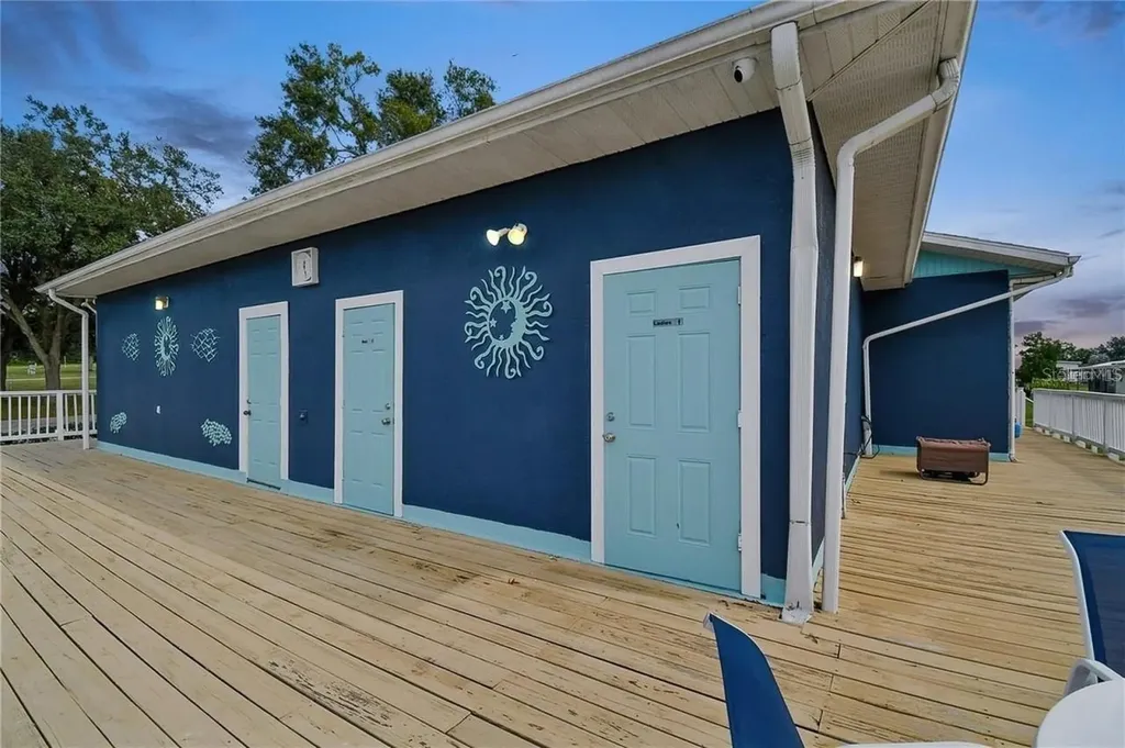 10029 Hamp Drive Dade City FL 33525