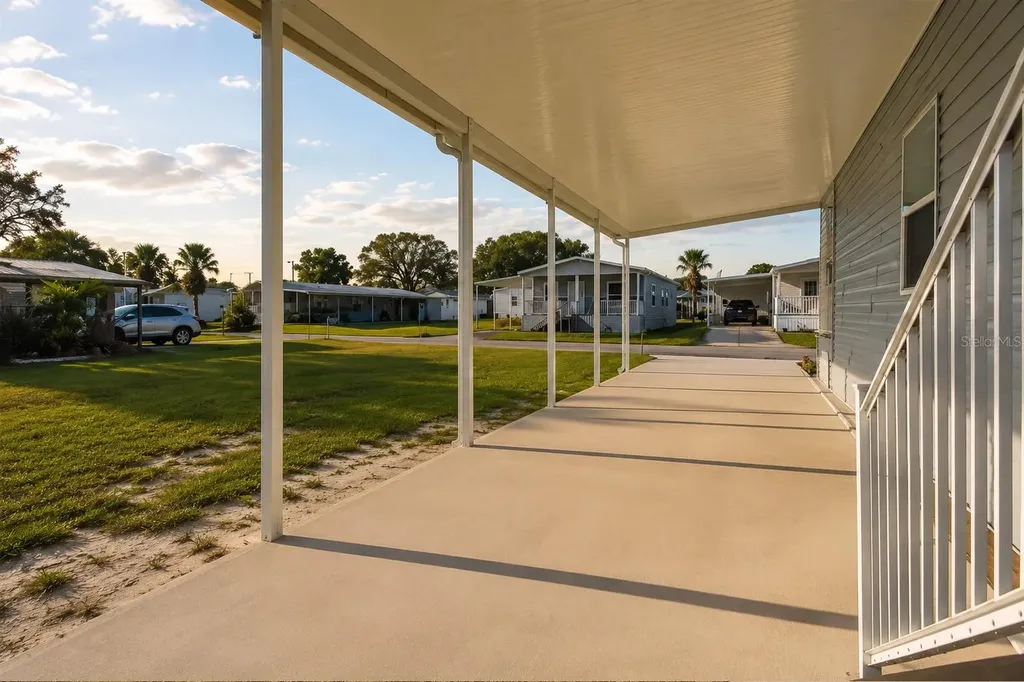 10029 Hamp Drive Dade City FL 33525