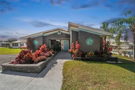 10029 Hamp Drive Dade City FL 33525