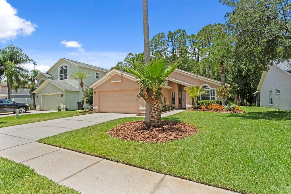 16037 Shinnecock Drive Odessa FL 33556