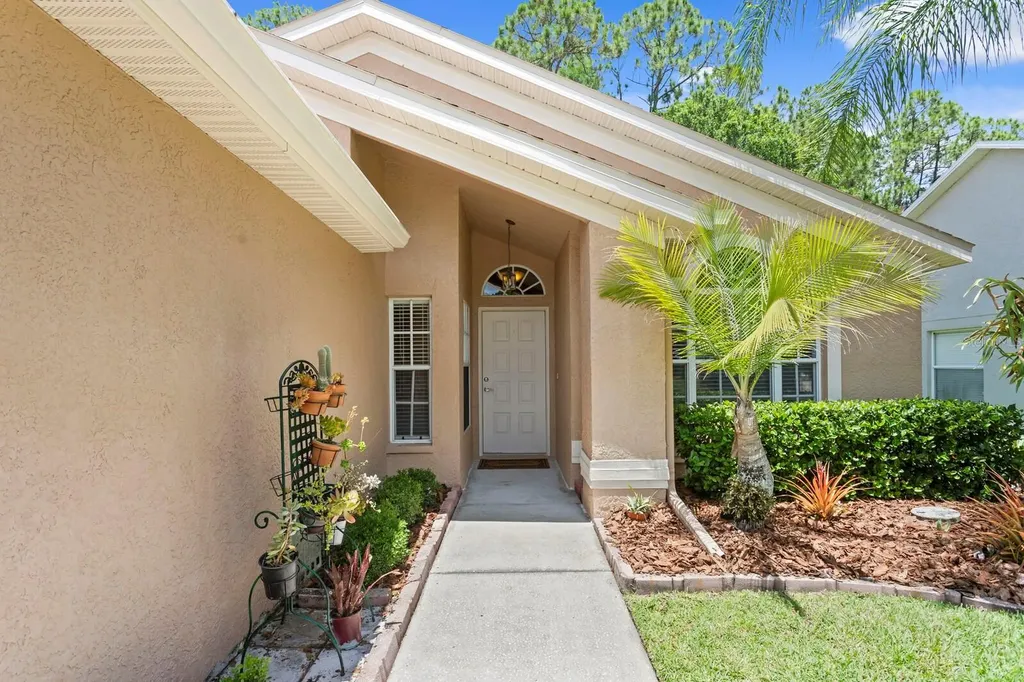 16037 Shinnecock Drive Odessa FL 33556