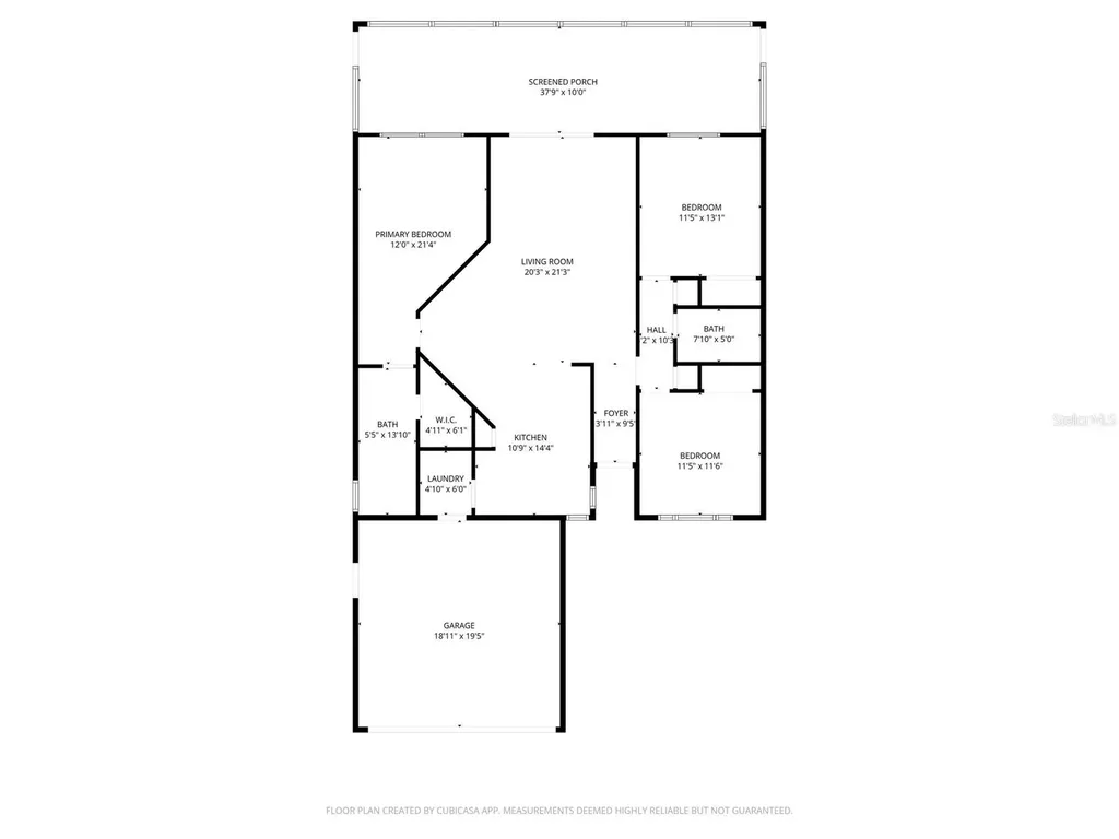 16037 Shinnecock Drive Odessa FL 33556