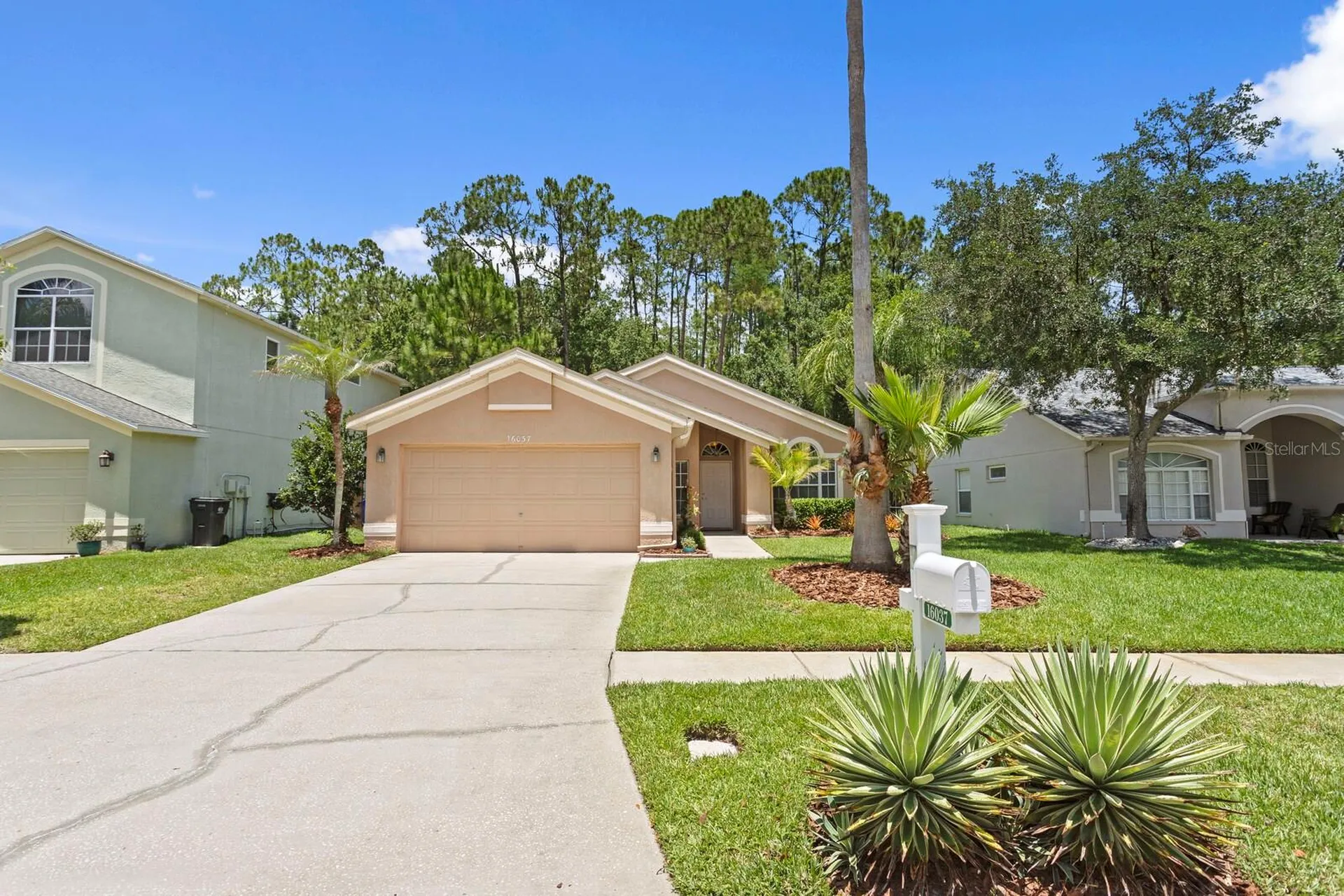 16037 Shinnecock Drive Odessa FL 33556