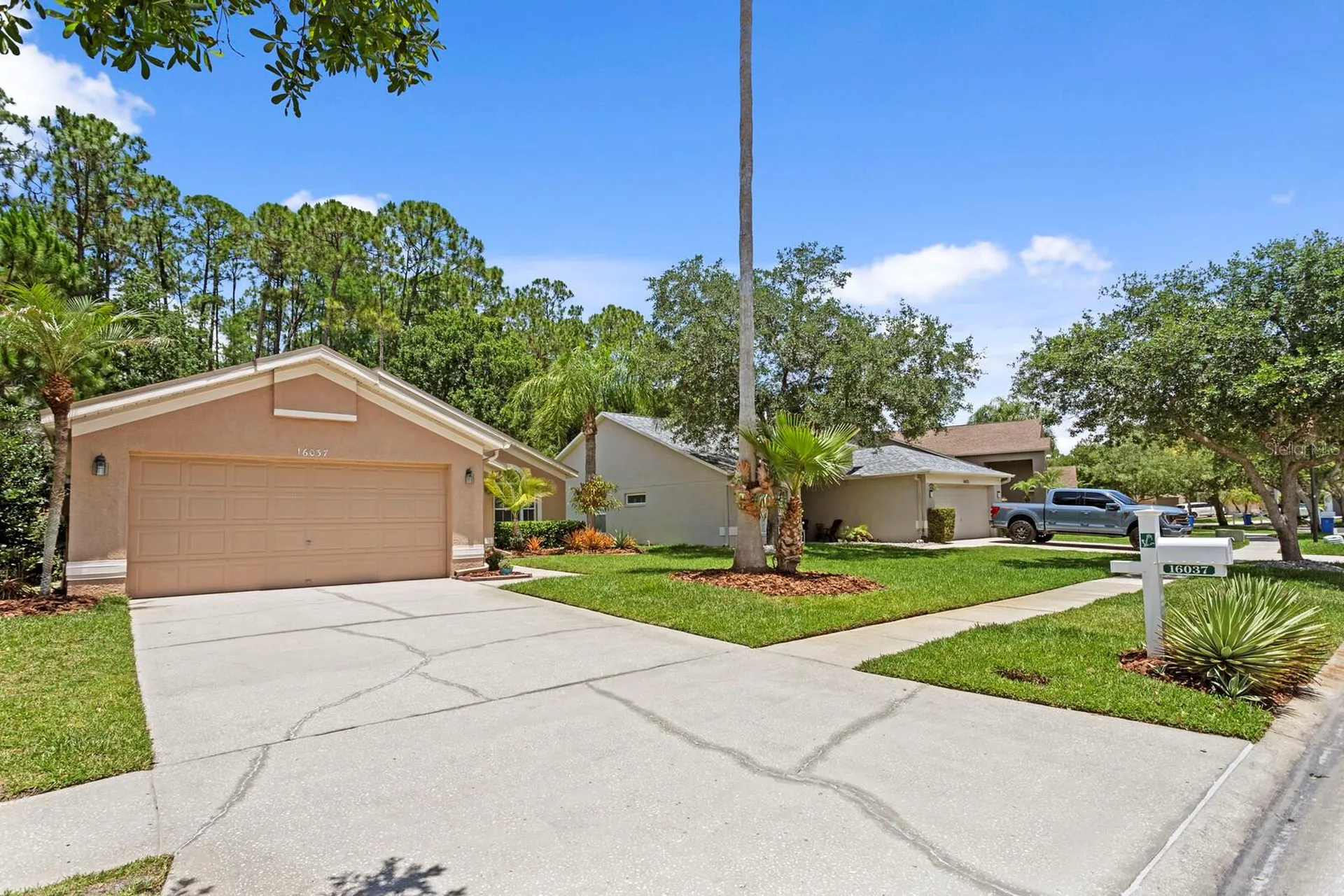 16037 Shinnecock Drive Odessa FL 33556