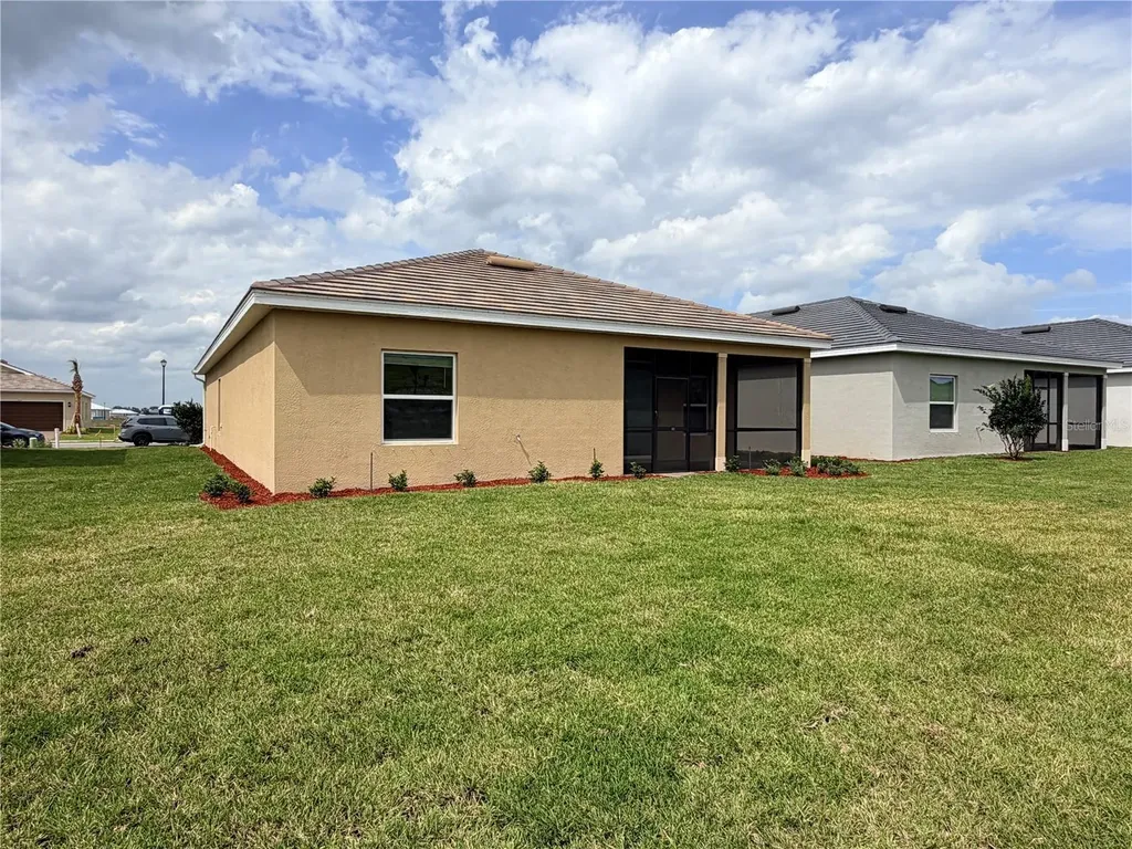 3917 Passion Vine Drive Alva FL 33920