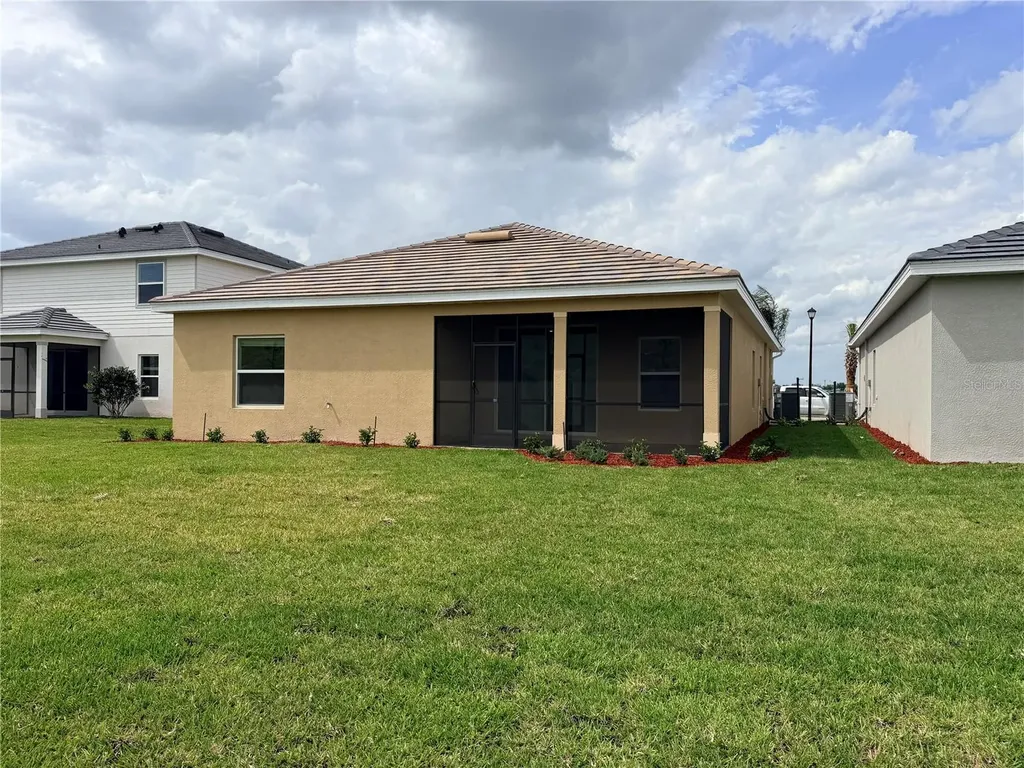 3917 Passion Vine Drive Alva FL 33920