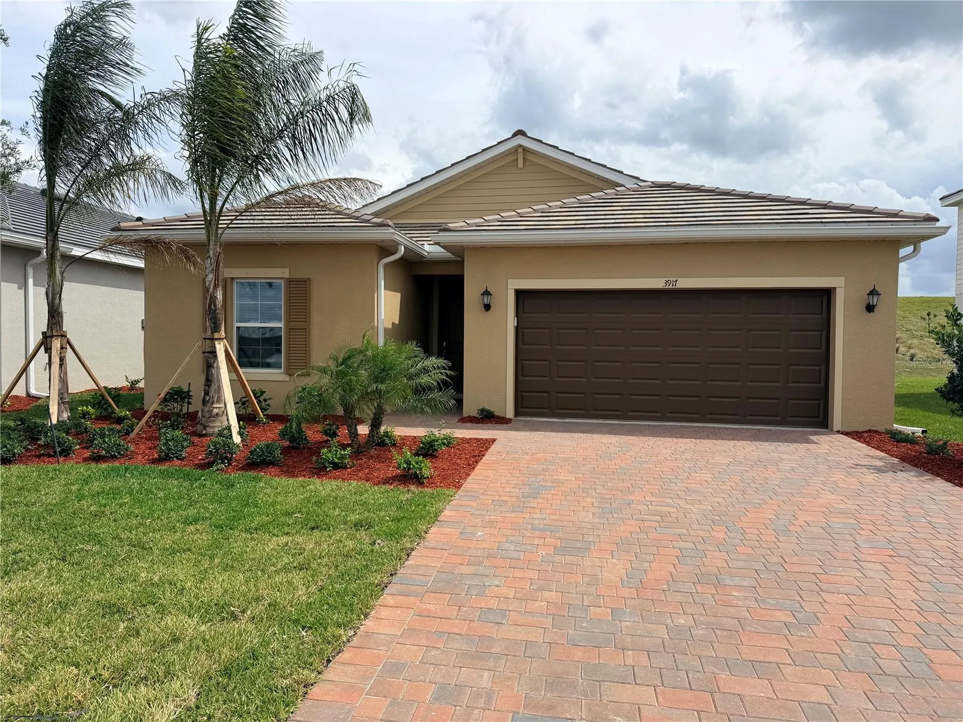 3917 Passion Vine Drive Alva FL 33920