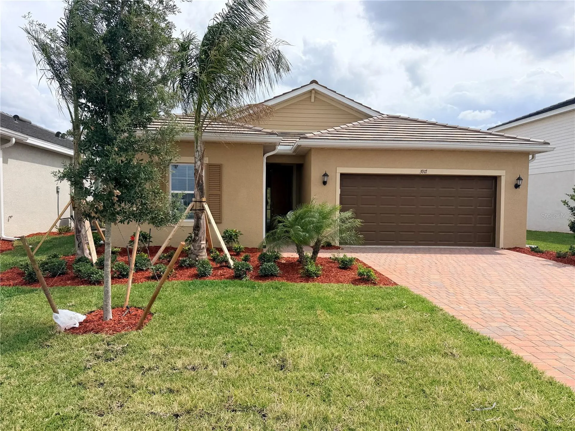 3917 Passion Vine Drive Alva FL 33920