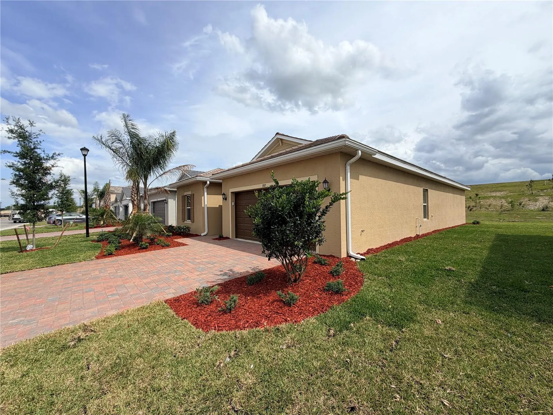3917 Passion Vine Drive Alva FL 33920