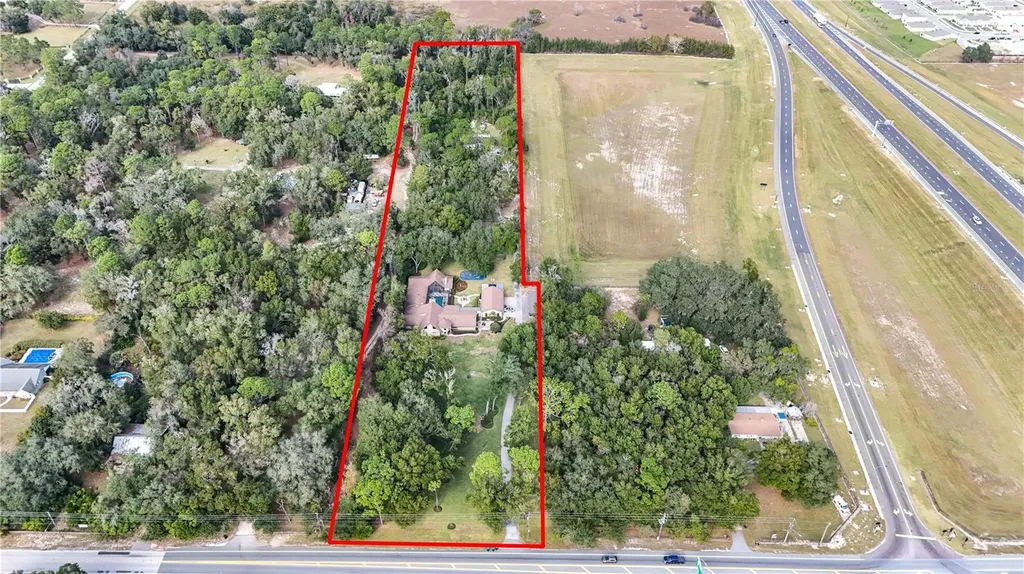 3525 W Kelly Park Road Apopka FL 32712