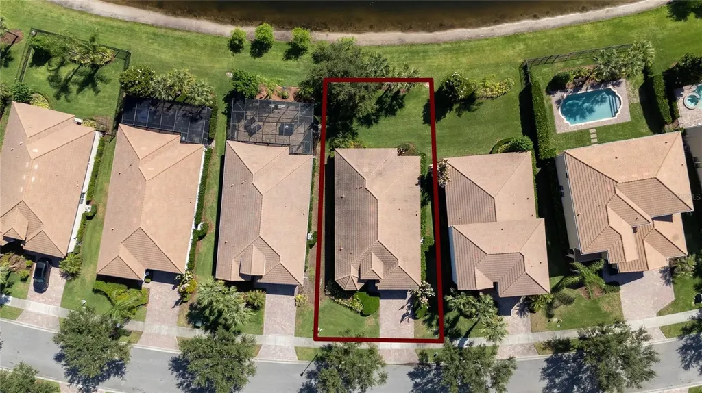 11967 Xenia Lane Orlando FL 32827
