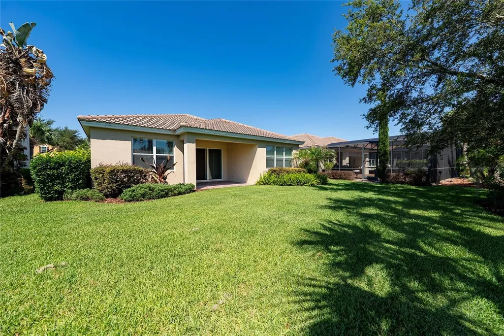 11967 Xenia Lane Orlando FL 32827