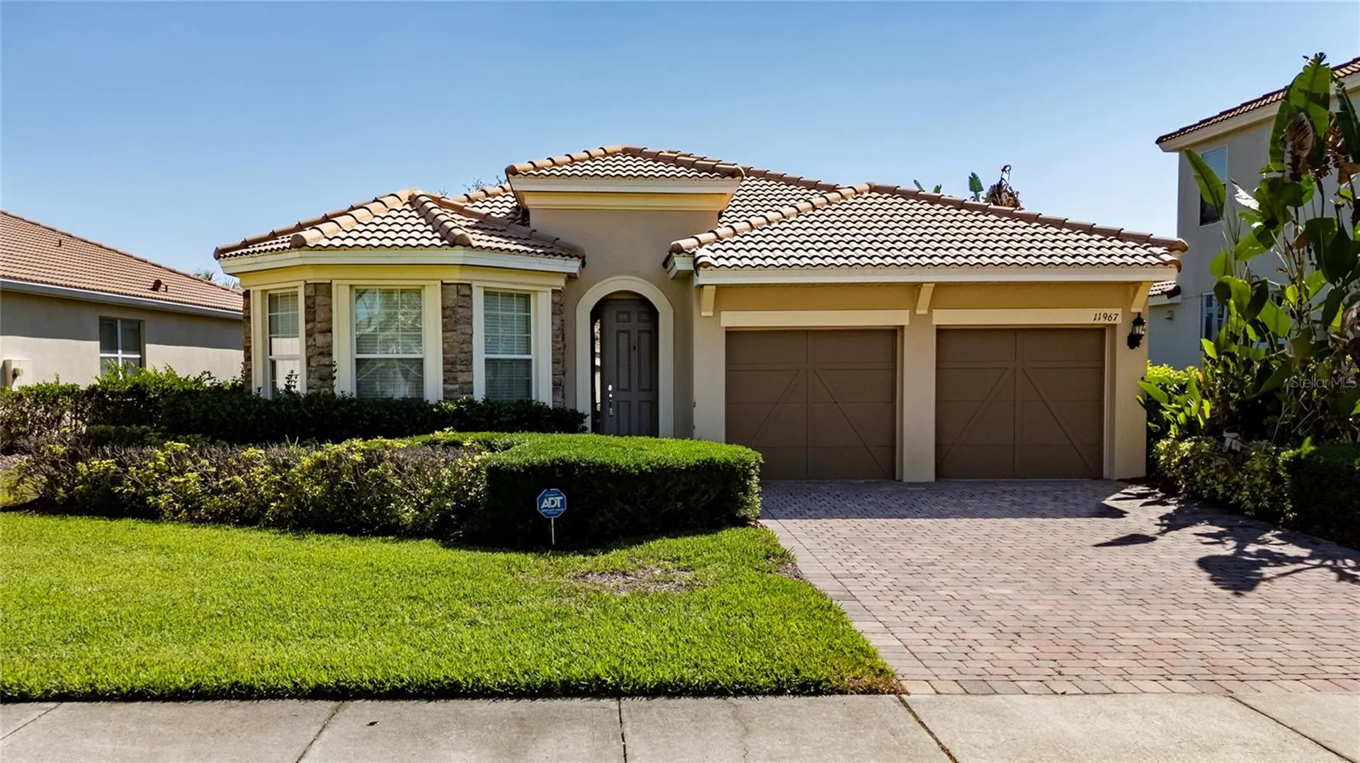 11967 Xenia Lane Orlando FL 32827