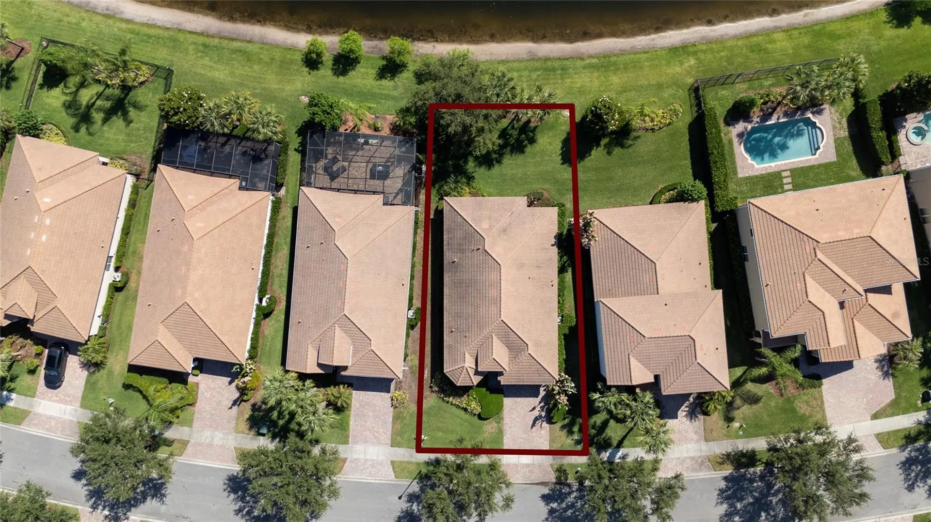 11967 Xenia Lane Orlando FL 32827