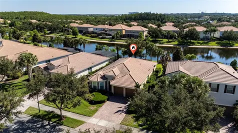 11967 Xenia Lane Orlando FL 32827