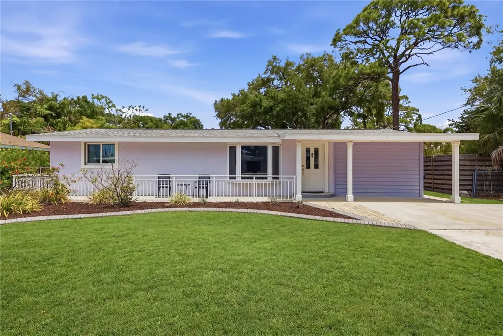 2233 Alice Road Sarasota FL 34231