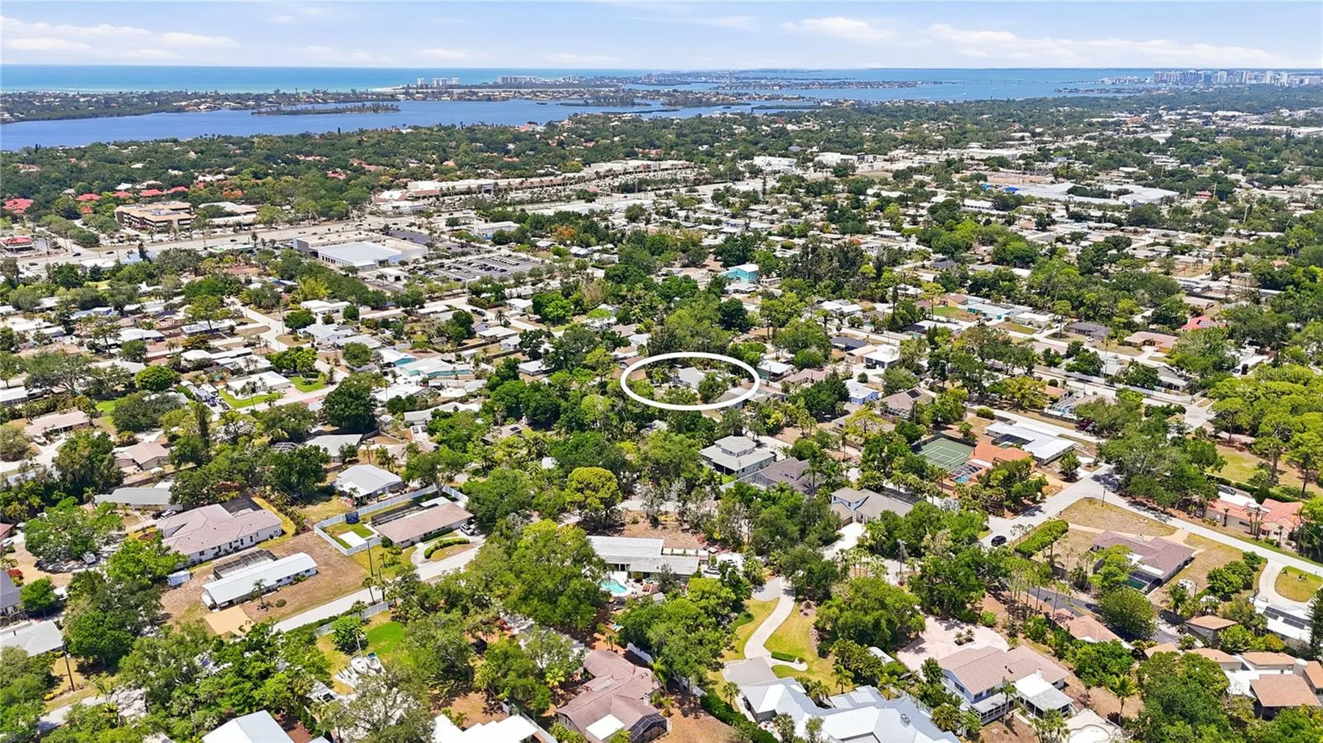 2233 Alice Road Sarasota FL 34231