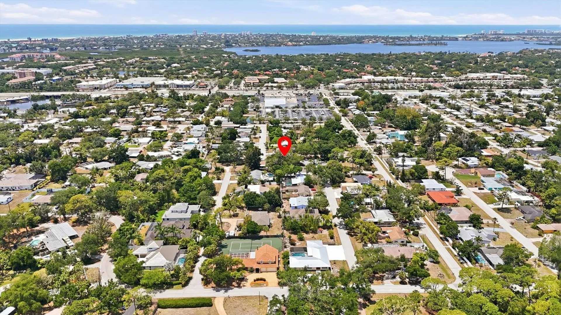 2233 Alice Road Sarasota FL 34231