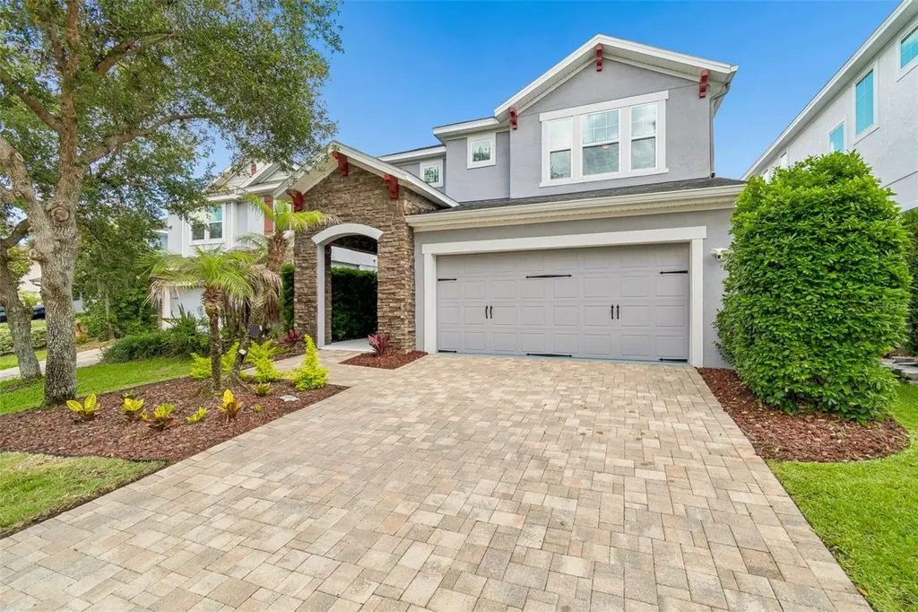 16214 Bayberry View Drive Lithia FL 33547
