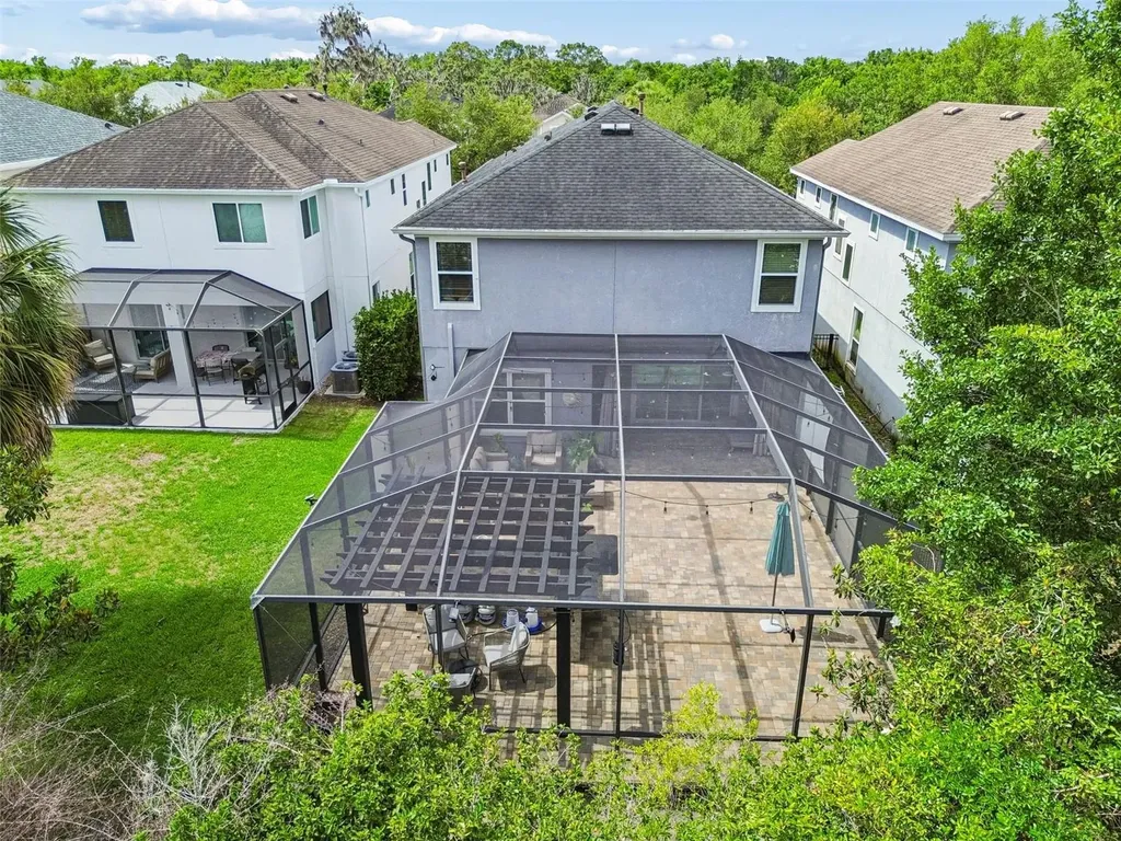 16214 Bayberry View Drive Lithia FL 33547