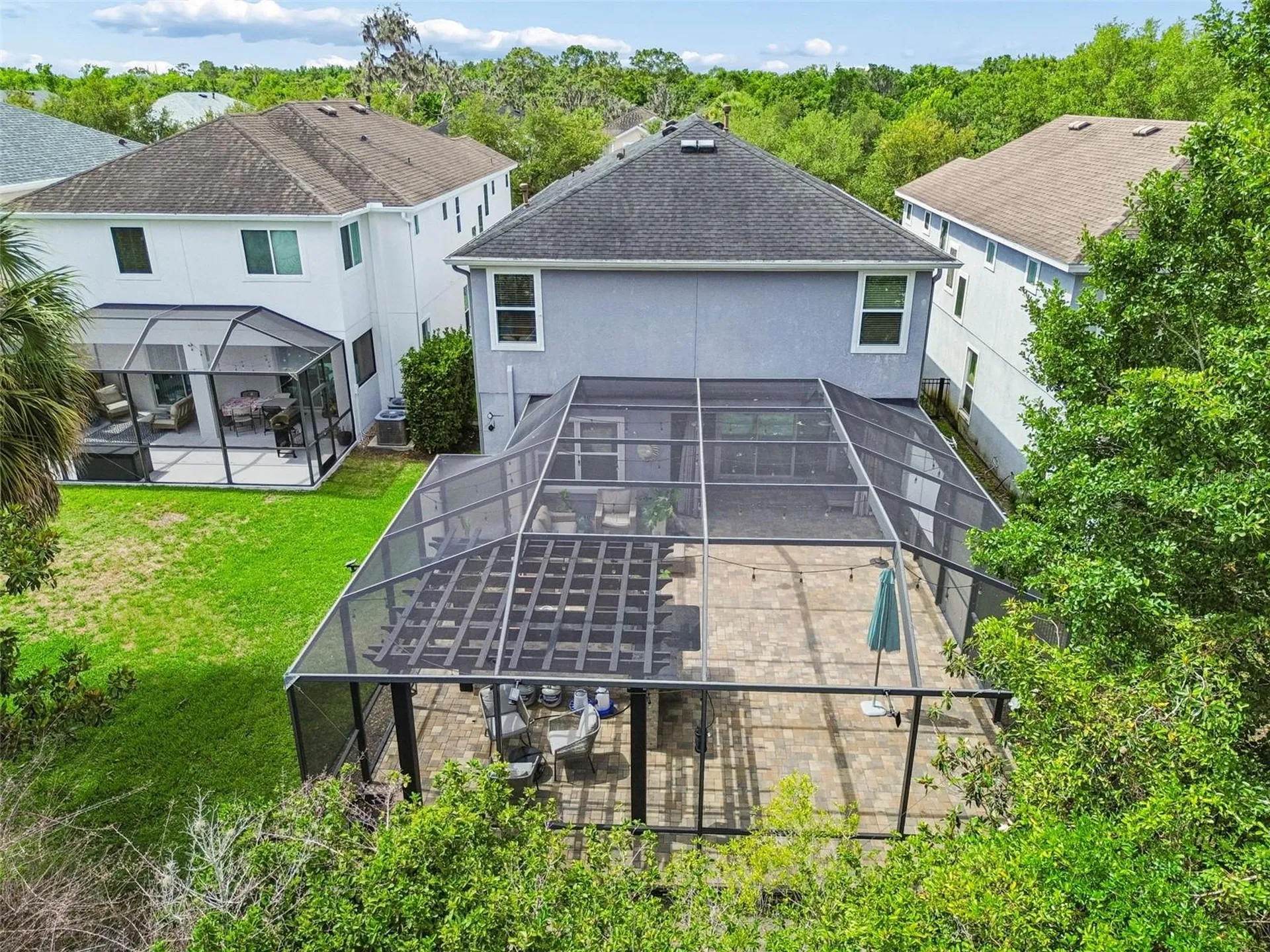 16214 Bayberry View Drive Lithia FL 33547