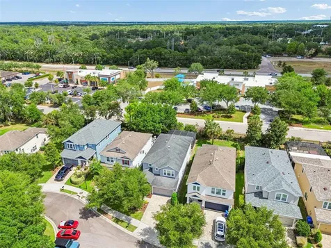 16214 Bayberry View Drive Lithia FL 33547