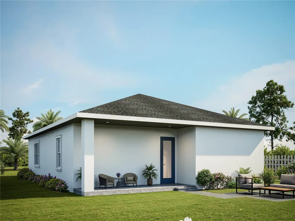 4004 N 16th Street Tampa FL 33610