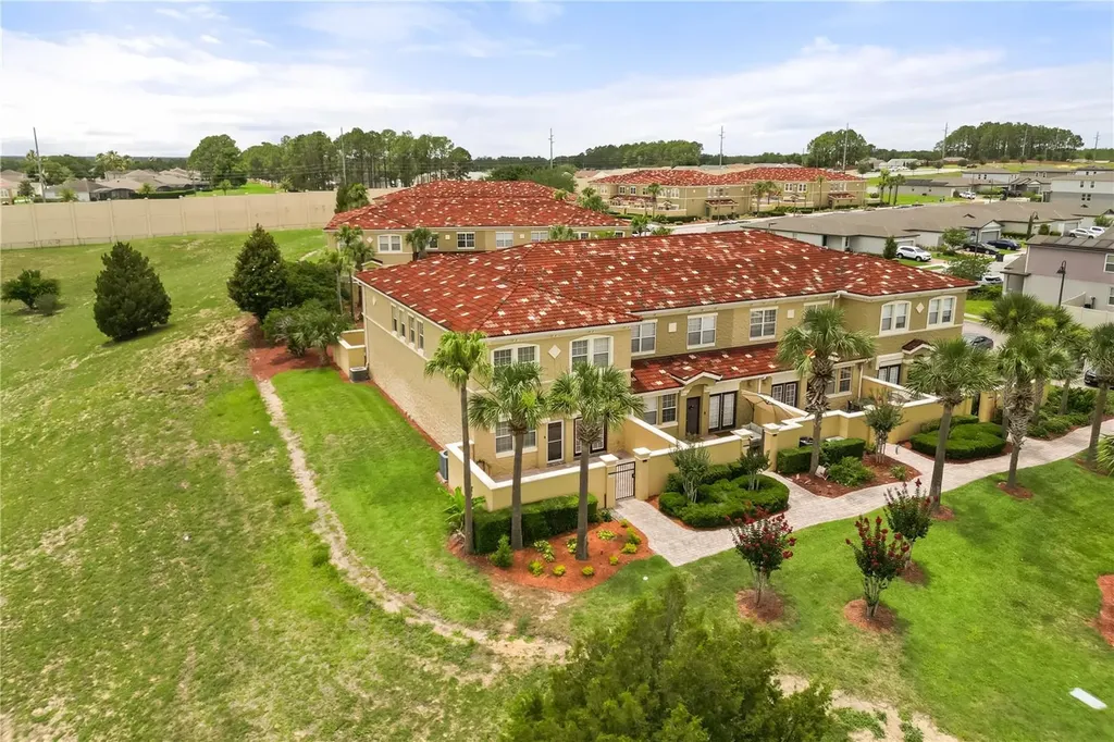 2828 Bella Vista Drive Davenport FL 33897