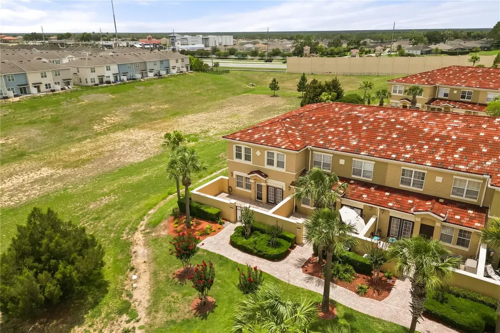 2828 Bella Vista Drive Davenport FL 33897