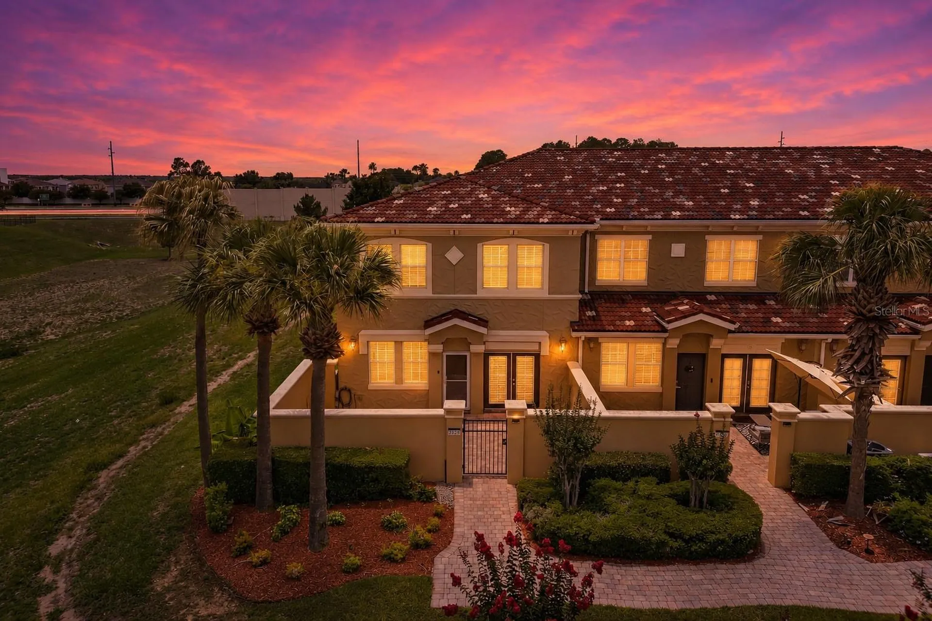 2828 Bella Vista Drive Davenport FL 33897