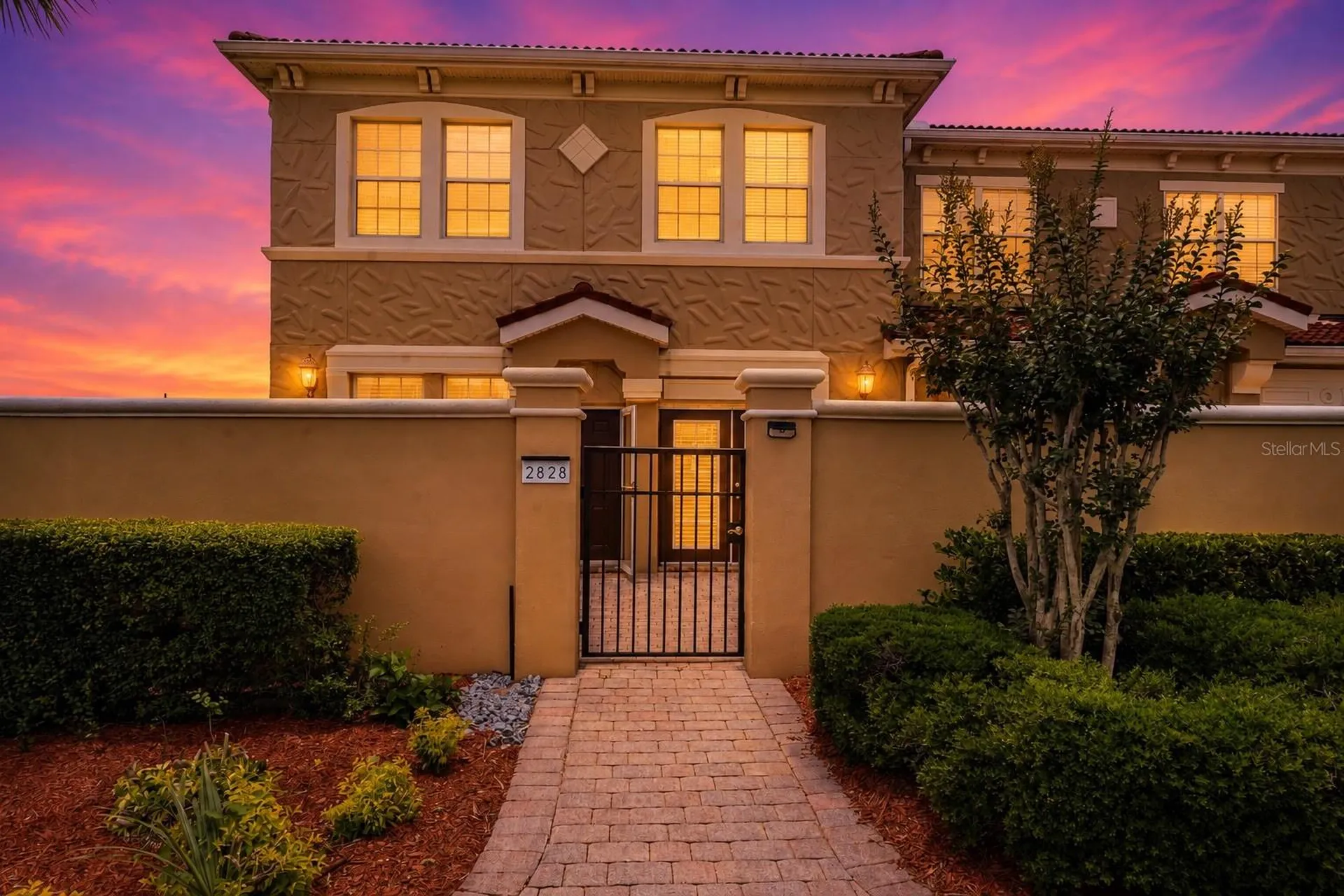 2828 Bella Vista Drive Davenport FL 33897