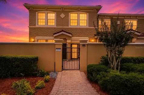 2828 Bella Vista Drive Davenport FL 33897